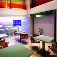 Mary Plaza Hotel детские мероприятия