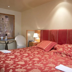 Отель Casa Canut 5* Номер Junior с различными типами кроватей фото 5
