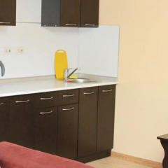 Гостиница Avraam Guest House в Сочи отзывы, цены и фото номеров - забронировать гостиницу Avraam Guest House онлайн в номере фото 5