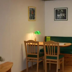 Hotel Asperner Löwe Вена в номере