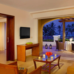 Отель Now Larimar Punta Cana - All Inclusive комната для гостей фото 3