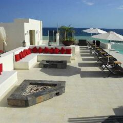 Отель Temptation Resort Spa Los Cabos All Inclusive Adults Only