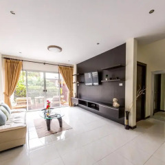 Отель ThaiRaihome комната для гостей