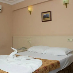 Отель Club Ares Kemer комната для гостей фото 4