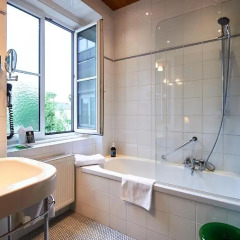 Hotel And Villa Auersperg 4* Номер Small фото 4