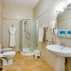 Отель Парк Сити 3* Студия фото 11