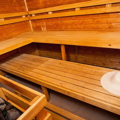 Lazensky hotel Moskevsky dvur сауна
