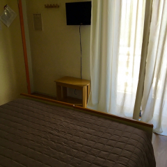 Hotel Villa Merope удобства в номере