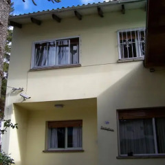Отель Hosteria Portofino вид на фасад фото 2