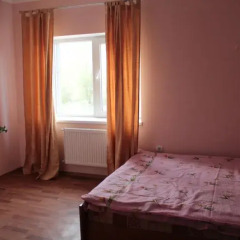 Hotel on Chekhova комната для гостей фото 3