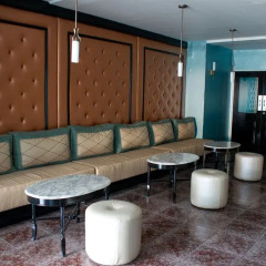 Отель Deja Resort - All Inclusive Ямайка, Монтего-Бей - отзывы, цены и фото номеров - забронировать отель Deja Resort - All Inclusive онлайн гостиничный бар