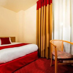 Отель Belta 3* Стандартный номер фото 5