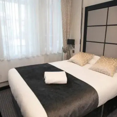 Отель Great St Helen Hotel Великобритания, Лондон - отзывы, цены и фото номеров - забронировать отель Great St Helen Hotel онлайн комната для гостей фото 2