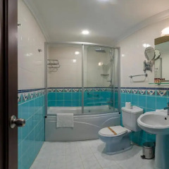 Arena Hotel - Special Class 4* Люкс Imperial фото 5
