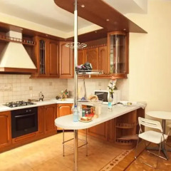 Мини-отель Тверская loft в номере