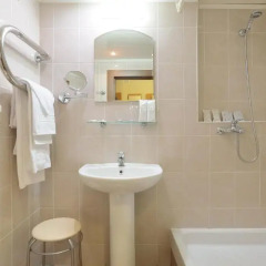 Гостиница Парк Тауэр 4* Полулюкс фото 4