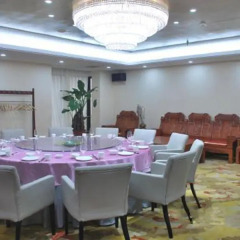 Отель Zheng Xie Hotel Китай, Пекин - отзывы, цены и фото номеров - забронировать отель Zheng Xie Hotel онлайн помещение для мероприятий