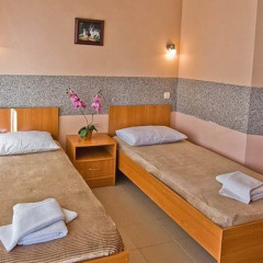 Hotel Perlyna комната для гостей фото 9