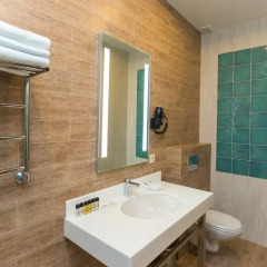 Отель Golden Tulip Krasnodar 4* Панорама люкс фото 3