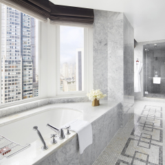 Отель Conrad New York Midtown США, Нью-Йорк - отзывы, цены и фото номеров - забронировать отель Conrad New York Midtown онлайн спа фото 2