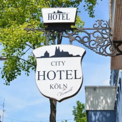 Отель City Hotel Köln am Neumarkt Германия, Кёльн - отзывы, цены и фото номеров - забронировать отель City Hotel Köln am Neumarkt онлайн городской автобус
