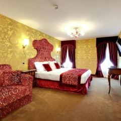 Hotel Casanova 4* Полулюкс фото 2