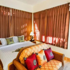 Отель Avila Resort комната для гостей фото 3