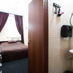 Хостел Hostour Стандартный номер фото 4