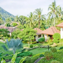 Отель La Mer Samui Resort фото 3