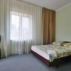 Гостиница Villa Rita Guest House в Анапе отзывы, цены и фото номеров - забронировать гостиницу Villa Rita Guest House онлайн Анапа комната для гостей фото 3