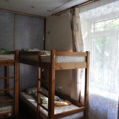 Гостиница Nerpa Backpackers Hostel в Иркутске отзывы, цены и фото номеров - забронировать гостиницу Nerpa Backpackers Hostel онлайн Иркутск детские мероприятия фото 4