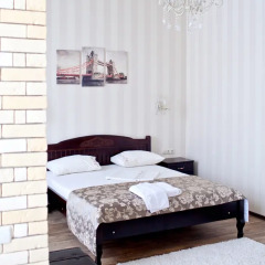 Misteriya Hotel Харьков комната для гостей фото 3
