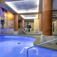 Park Hotel Слима бассейн фото 2