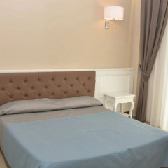 Grand Hotel Montesilvano & Residence комната для гостей фото 4