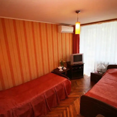 Дружба гостиница и ресторан 3* Стандартный номер фото 3