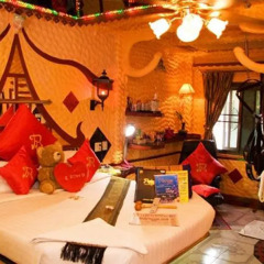 Penthouse Hotel - Adults Only развлечения фото 4