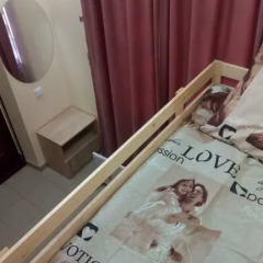 Lifehostel Sevastopol Hostel Стандартный номер фото 3