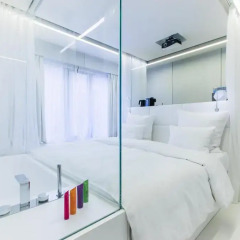 Отель The Grove Design 4* Номер 39 фото 3