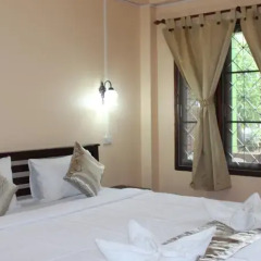 Отель Ocean View Resort Koh Tao Таиланд, Мэй-Хаад-Бэй - отзывы, цены и фото номеров - забронировать отель Ocean View Resort Koh Tao онлайн комната для гостей фото 7