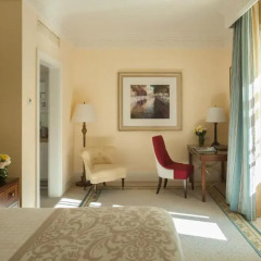 Отель Four Seasons Lion Palace St. Petersburg 5* Улучшенный номер