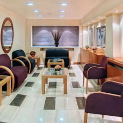 City Plaza Hotel Athens интерьер отеля фото 2