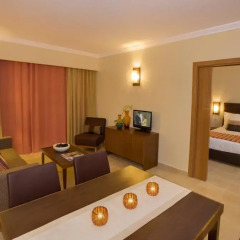 Отель Alfagar II Aparthotel комната для гостей фото 4