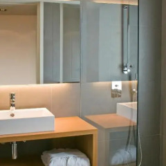 Отель Radisson Blu Madrid Prado 4* Стандартный номер фото 3