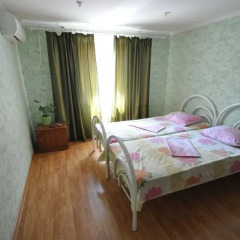 Гостиница Jasmin Guest House комната для гостей