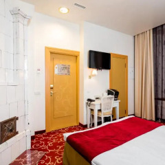Meriton Old Town Garden Hotel 4* Улучшенный номер фото 3