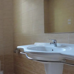 Отель Euroclub Hotel Мальта, Каура - 1 отзыв об отеле, цены и фото номеров - забронировать отель Euroclub Hotel онлайн ванная