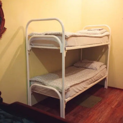 Marusya House Hostel детские мероприятия