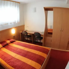 Отель Egas Motel Вильнюс комната для гостей