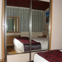 Бутик-Отель Royal Suites Besiktas комната для гостей фото 8