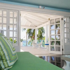 Отель Deja Resort - All Inclusive Ямайка, Монтего-Бей - отзывы, цены и фото номеров - забронировать отель Deja Resort - All Inclusive онлайн интерьер отеля фото 2